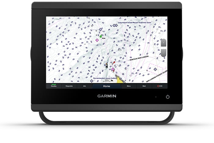 GARMIN正規代理店｜GPSMAP 923xsvの通販｜魚探｜ガーミン【G2PRODUCT】