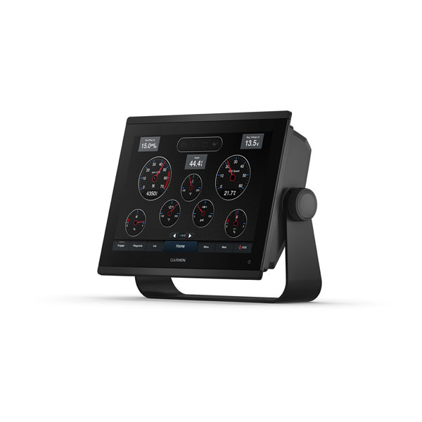 Garmin GPSMAP® 1243 | Marine Chartplotter