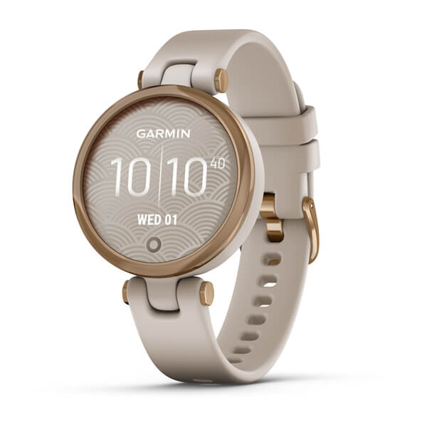 Lily™ Classic smartwatch voor vrouwen | smartwatch