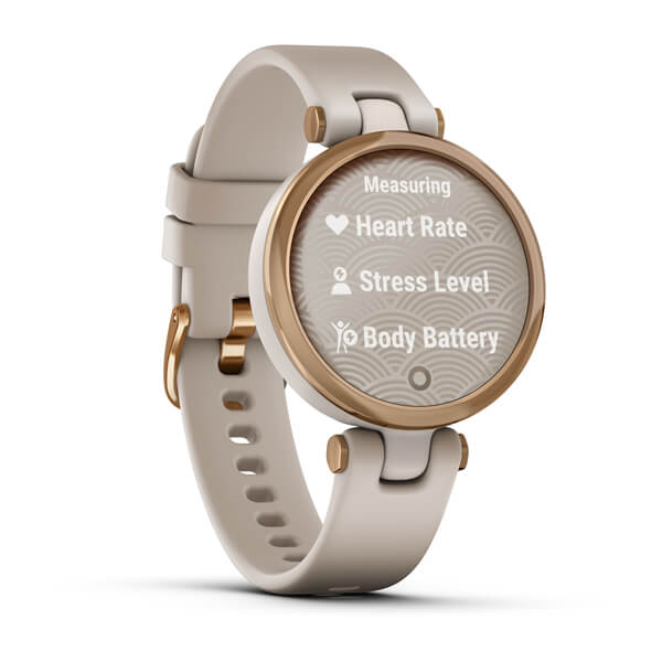 Garmin Lily™ Sport | Smartwatch for women