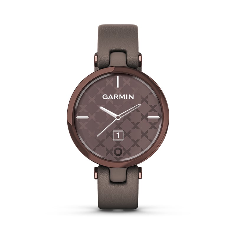 Lily | Wearables | Garmin India