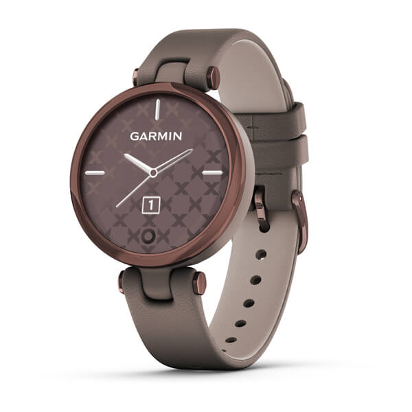 Garmin smartwatch best sale heart rate monitor