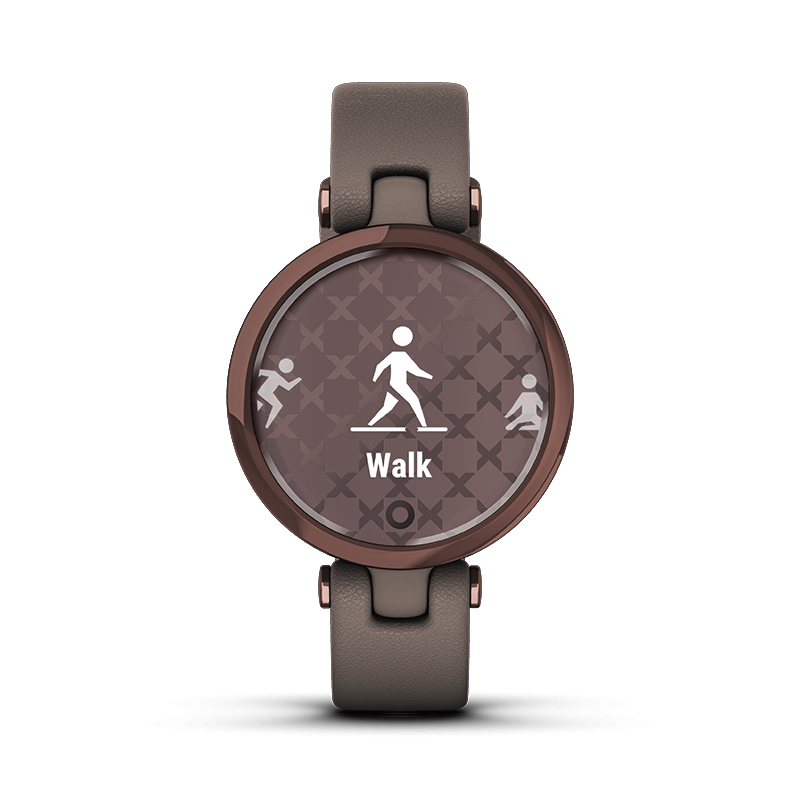 Lily | Wearables | Garmin India