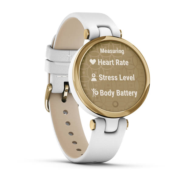 Garmin Lily™ Classic | Smartwatch for Women