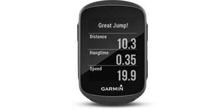 garmin 130 mtb bundle