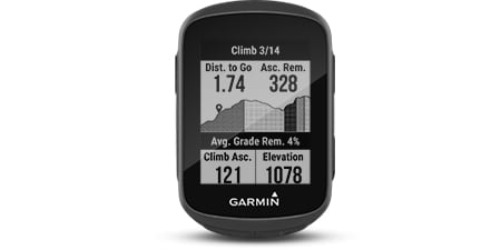 garmin edge 130 plus mount