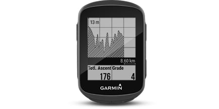 Edge 130 Plus | 運動| Garmin 台灣