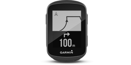 GPS para Bicicleta Garmin Edge 130 Plus 