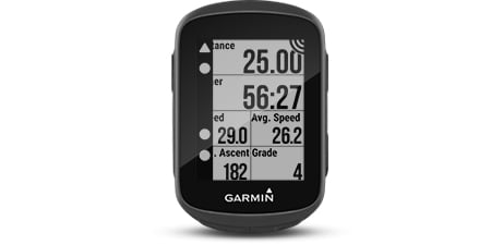 Edge 130 Plus | Sports & Fitness | Garmin Malaysia