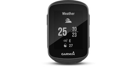 Garmin edge outlet 230