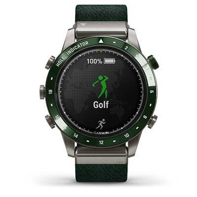 Garmin vivo golf new arrivals