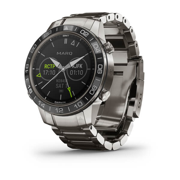 garmin marq 2