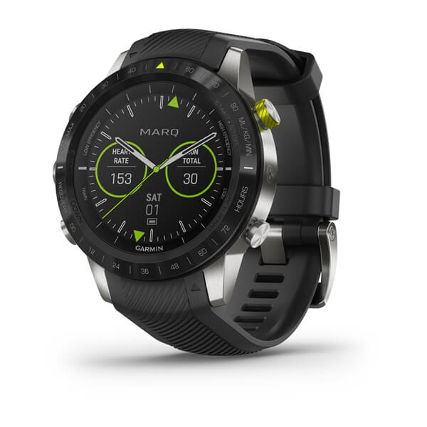 MARQ® Limited-edition Signature Set 5