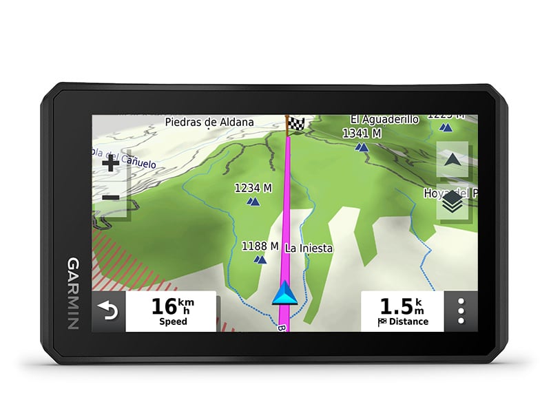 Garmin Mendoza  BC 40 Camara Trasera Inalambrica