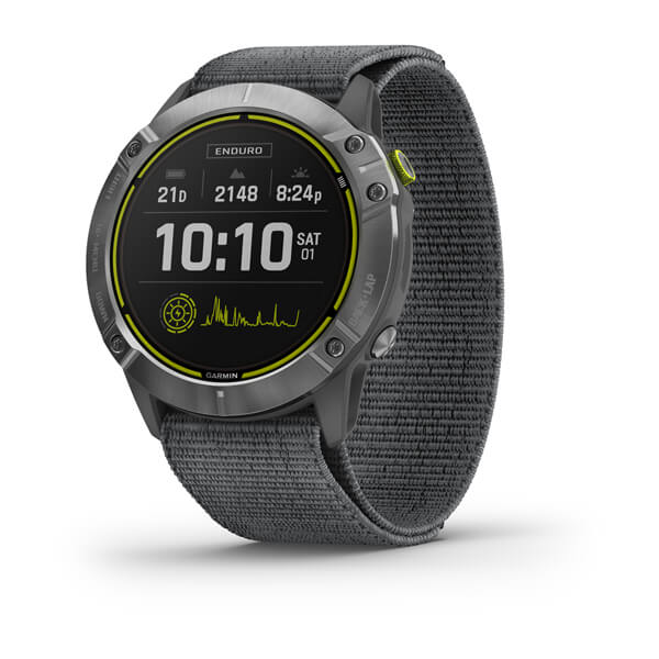 Nuevo lanzamiento de Garmin para runners: se trata del Forerunner 165 es  una versión económica del 945