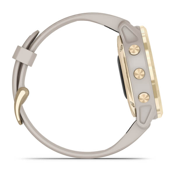 fēnix® 6S Pro Solar 4