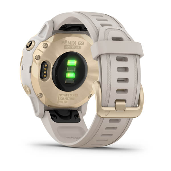 fēnix 6s solar