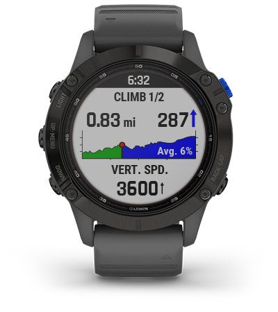 Garmin fenix 6 on sale 2020