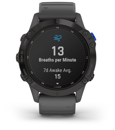 Fenix best sale pro 6s