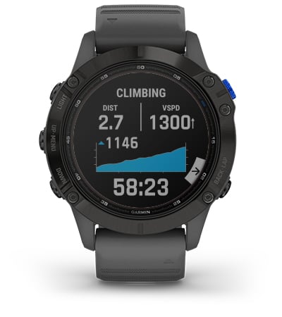 Garmin solar pro 6 new arrivals