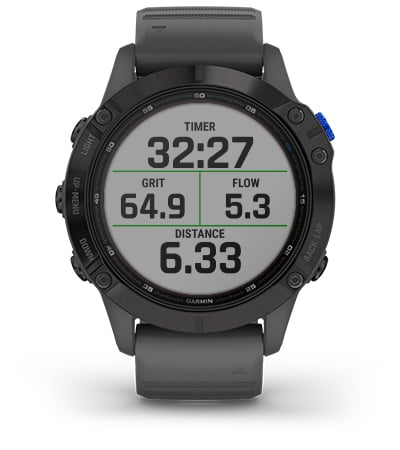 Garmin fenix 6 online pro