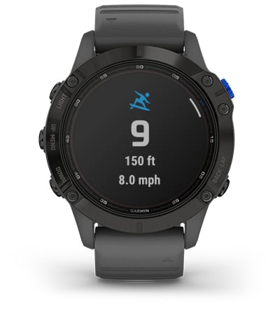 Garmin fenix 6 deals pro offerte