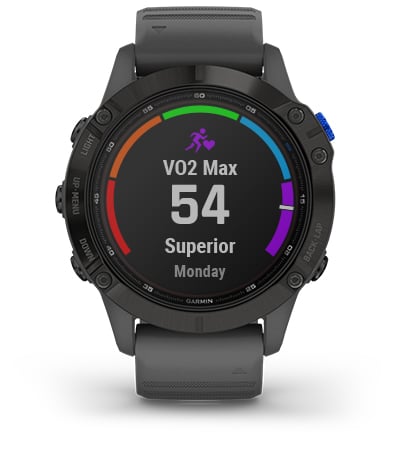 Garmin fenix 6s 2025 pro sports watch