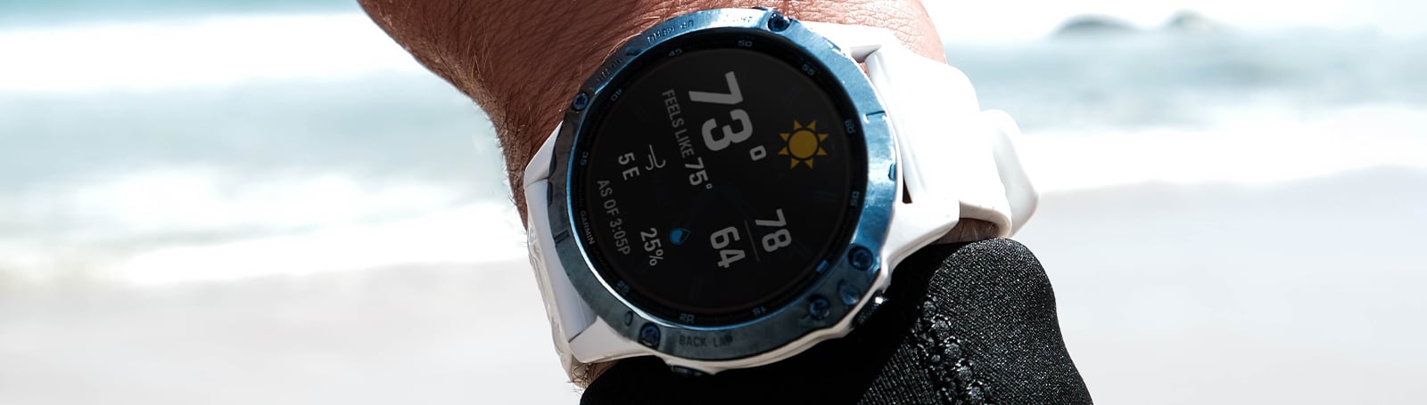 Garmin fx discount 6 pro solar