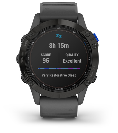 Garmin fenix 6 pro best sale black friday