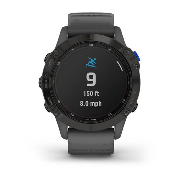 garmin fēnix 6 pro solar reviews