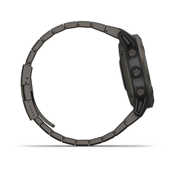 fēnix 6 pro solar