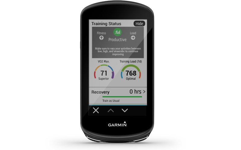 Garmin edge 1030 wiggle new arrivals