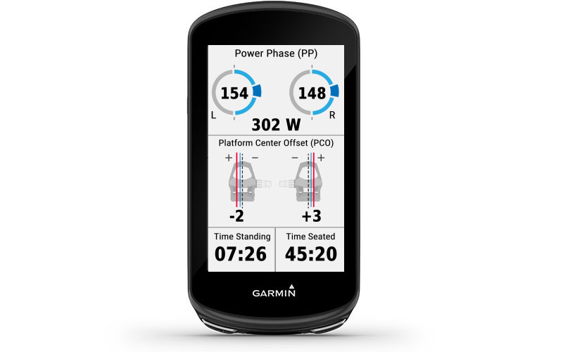 Nuevas funciones y rendimiento mejorado: conoce el Garmin Edge