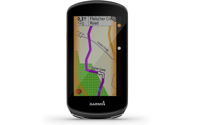 Как загрузить карты в garmin edge 1030