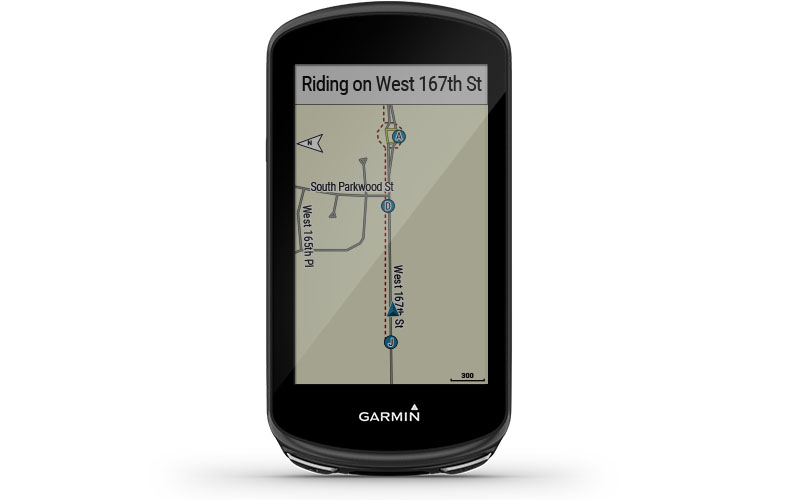 Gps vtt 2024 garmin 1030