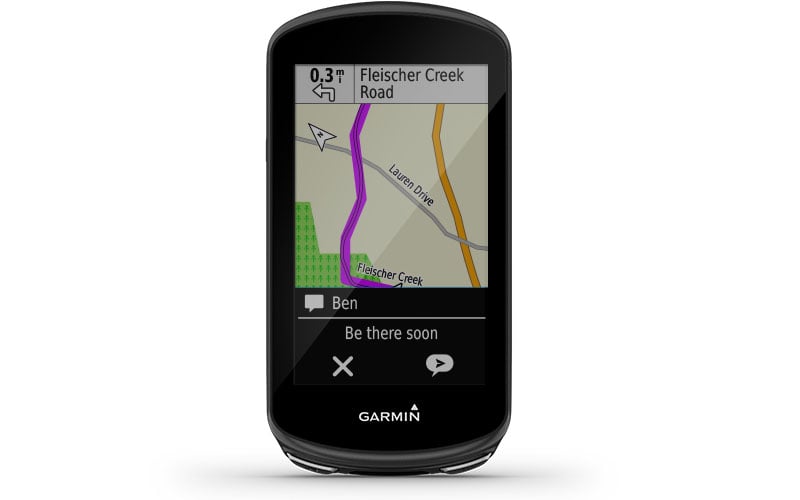 Garmin 1030 PLUS