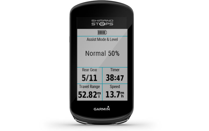 Garmin 1030 PLUS