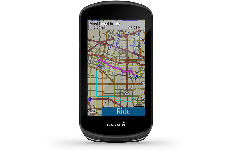 garmin homeport imputting routes and trails