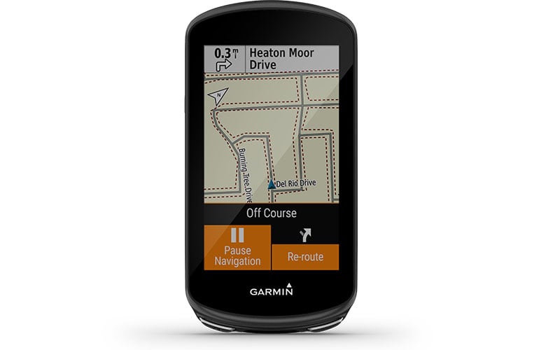 Garmin 1030 PLUS