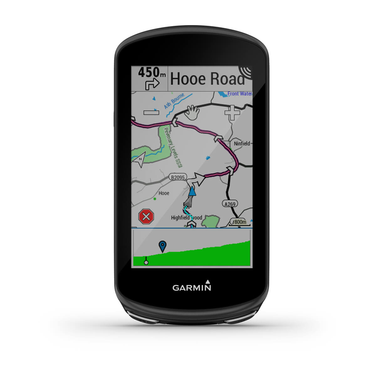 gps for bike riding