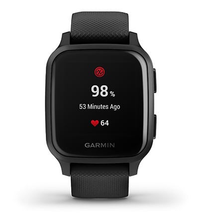 Venu Sq – Music Edition | Wearables | Garmin Malaysia