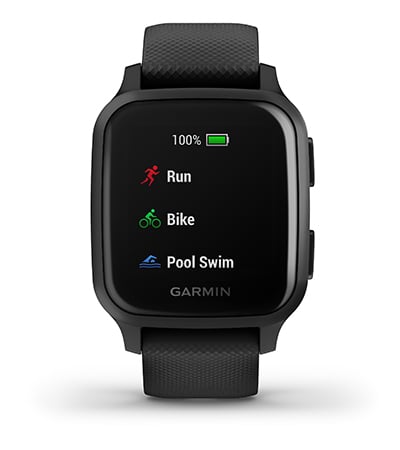 Venu Sq – Music Edition | Wearables | Garmin Malaysia