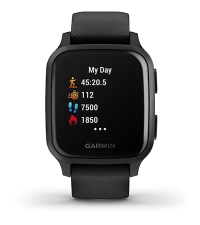 Venu Sq – Music Edition | Wearables | Garmin Singapore