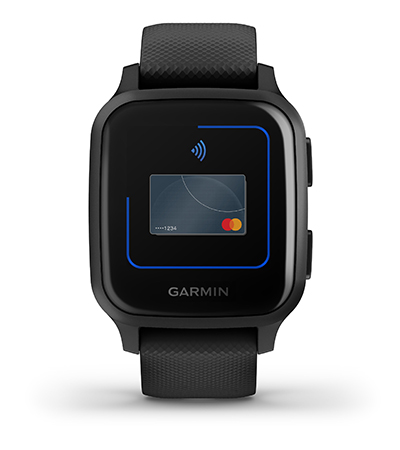 Venu Sq – Music Edition | Wearables | Garmin Singapore