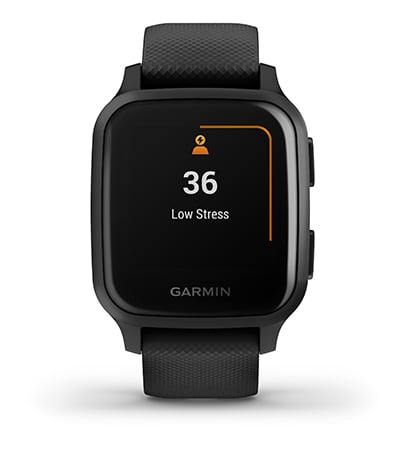 Garmin 2025 wearable gps