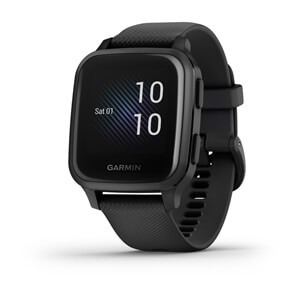 compare garmin activity trackers