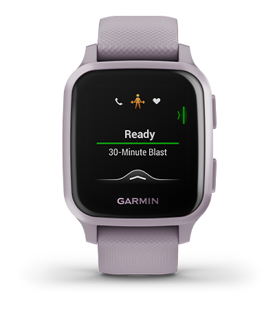 Garmin discount venu white