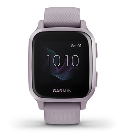 Reloj Bluetooth Smart Watch Inteligente Táctil Mujer Running Color de la  caja Plateado Color de la correa Rosa Color del bisel Plateado Diseño de la  correa casual