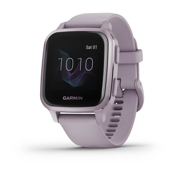 square garmin watch