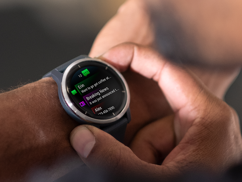 Venu 2 | スマートウォッチ | Garmin 日本 Venu 2 | スマートウォッチ | Garmin 日本